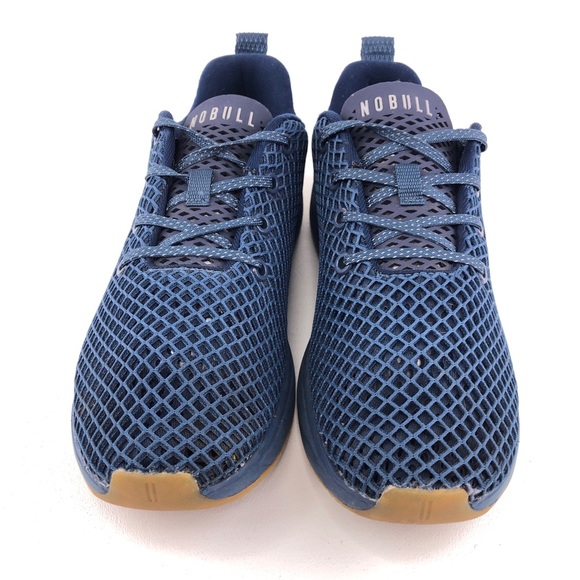 NOBULL Project Mesh Runner Running Shoes Mens 8.5 main image 6